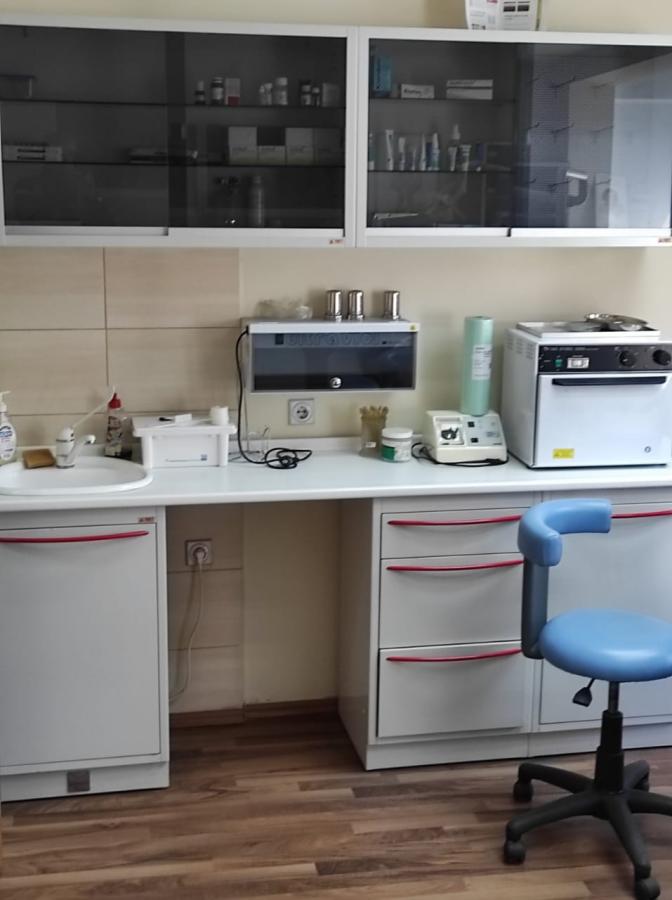 Poslovni prostor u Podgorici, 71m² 8