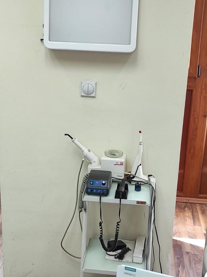 Poslovni prostor u Podgorici, 71m² 9