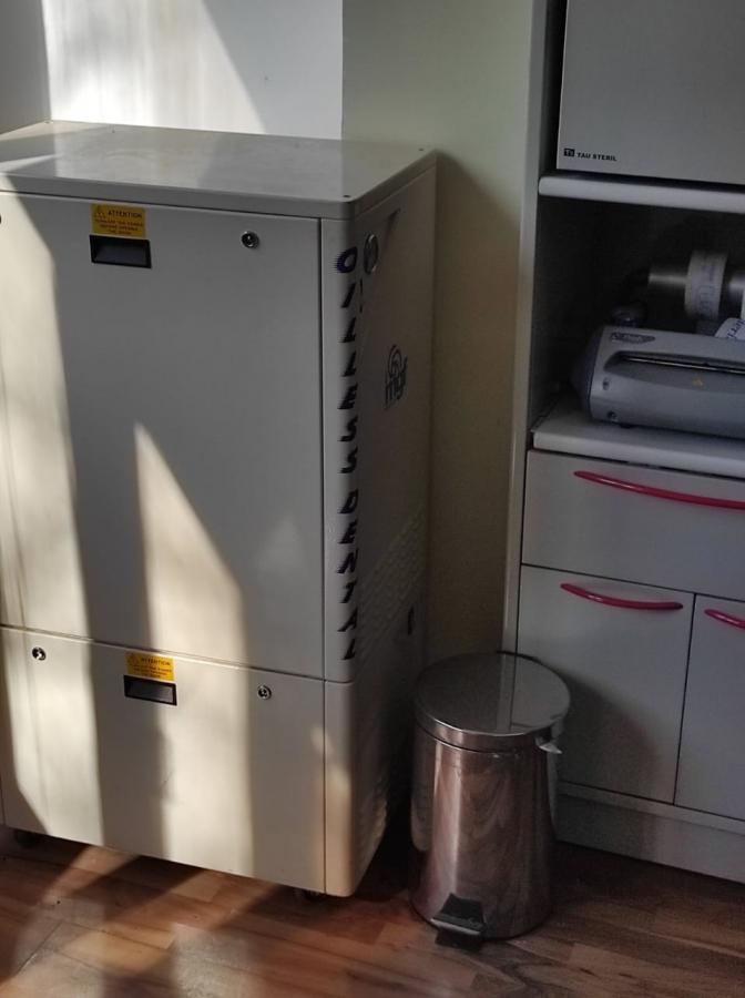Poslovni prostor u Podgorici, 71m² 10