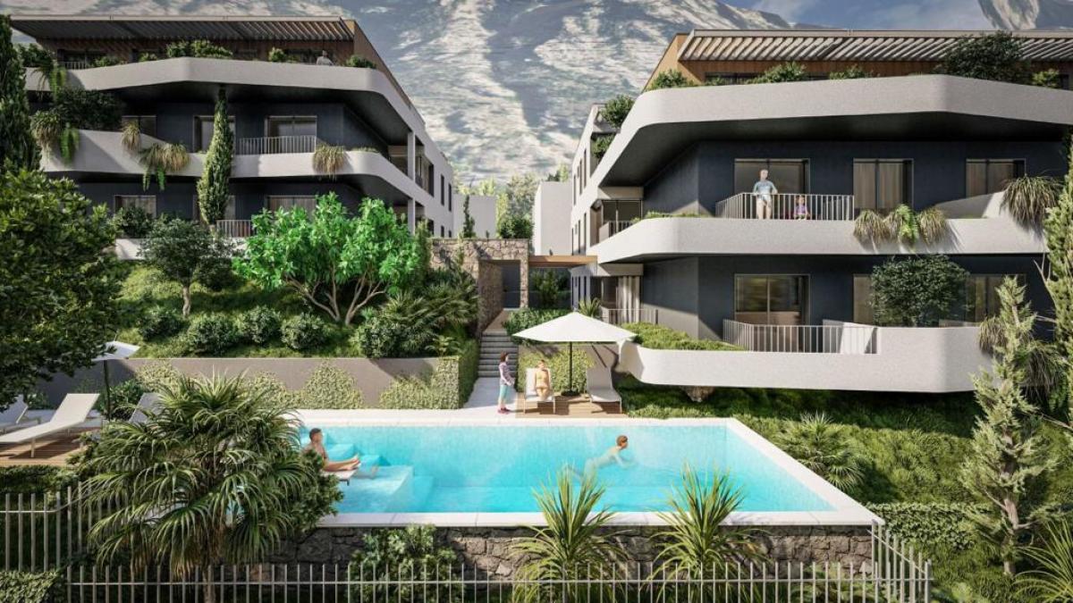 Apartment for sale-Kotor 4