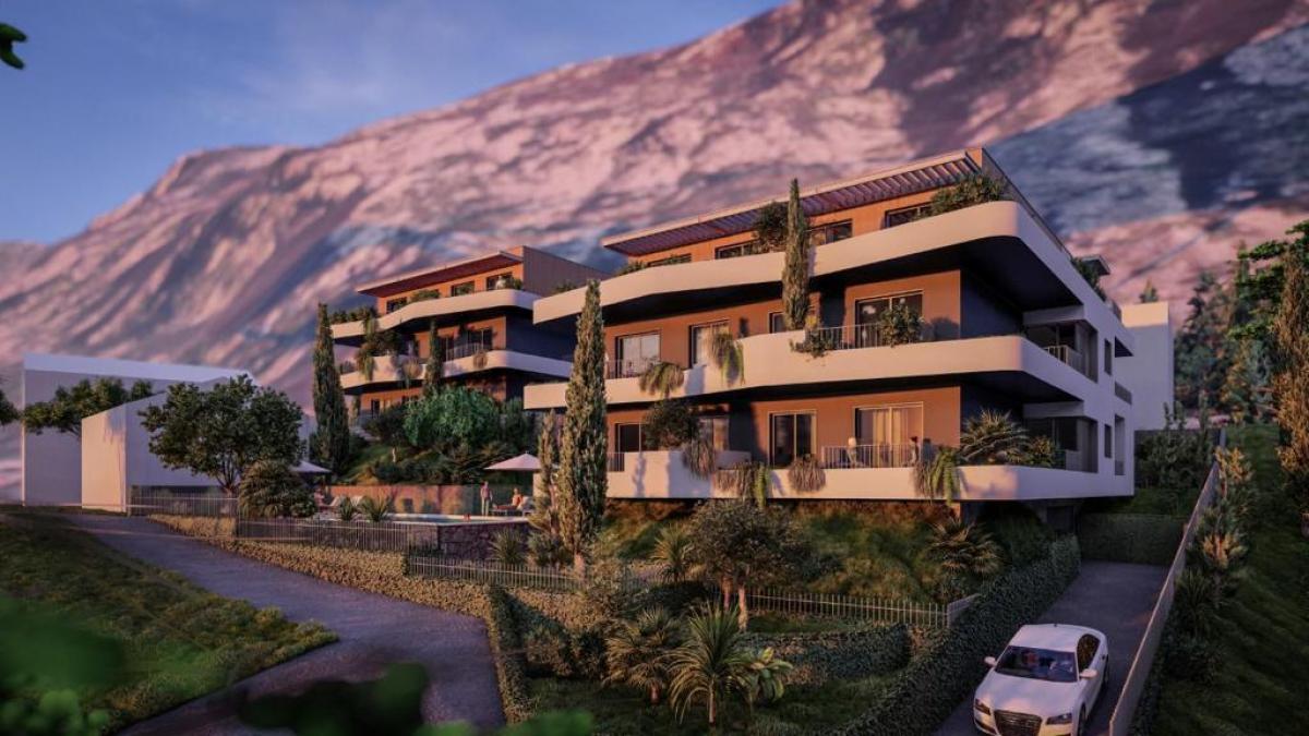 Apartment for sale-Kotor 9