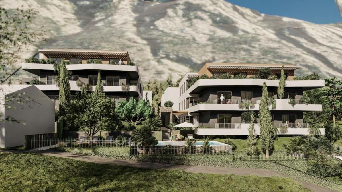 Apartment for sale-Kotor 2