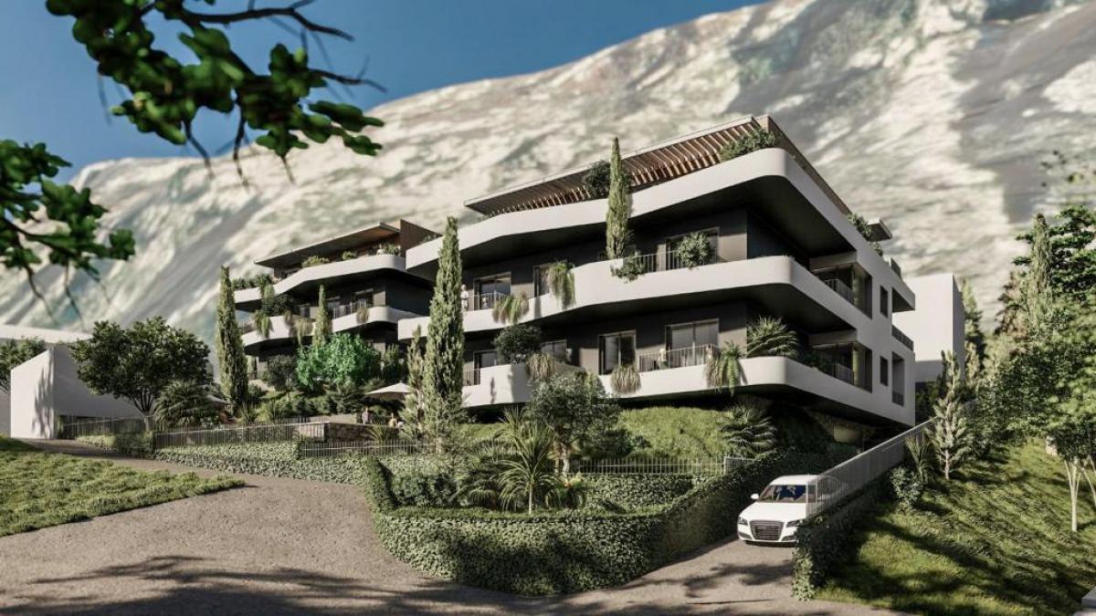 Apartment for sale-Kotor 3