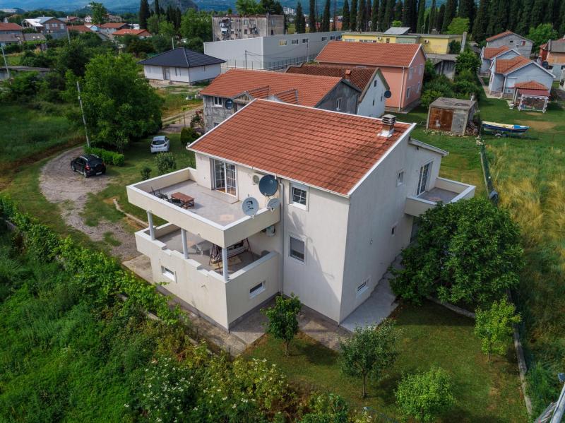 House for sale in Spuz, Danilovgrad 5