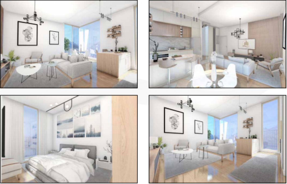 Apartment for sale-Kotor 2