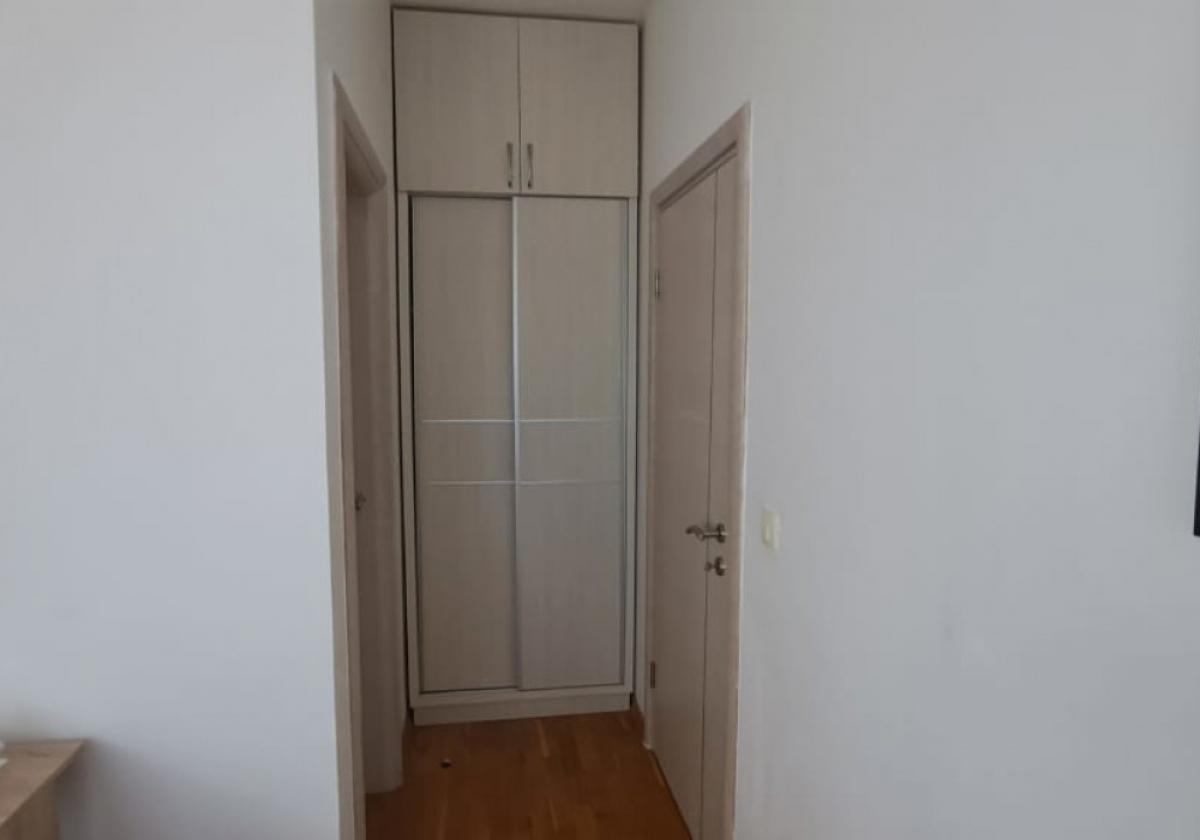 Two-bedroom apartment for Sale-Budva 2