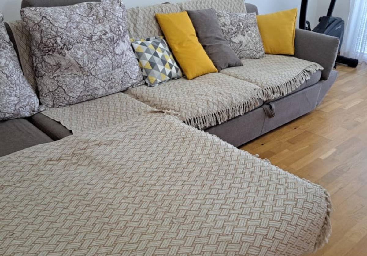 Two-bedroom apartment for Sale-Budva 11