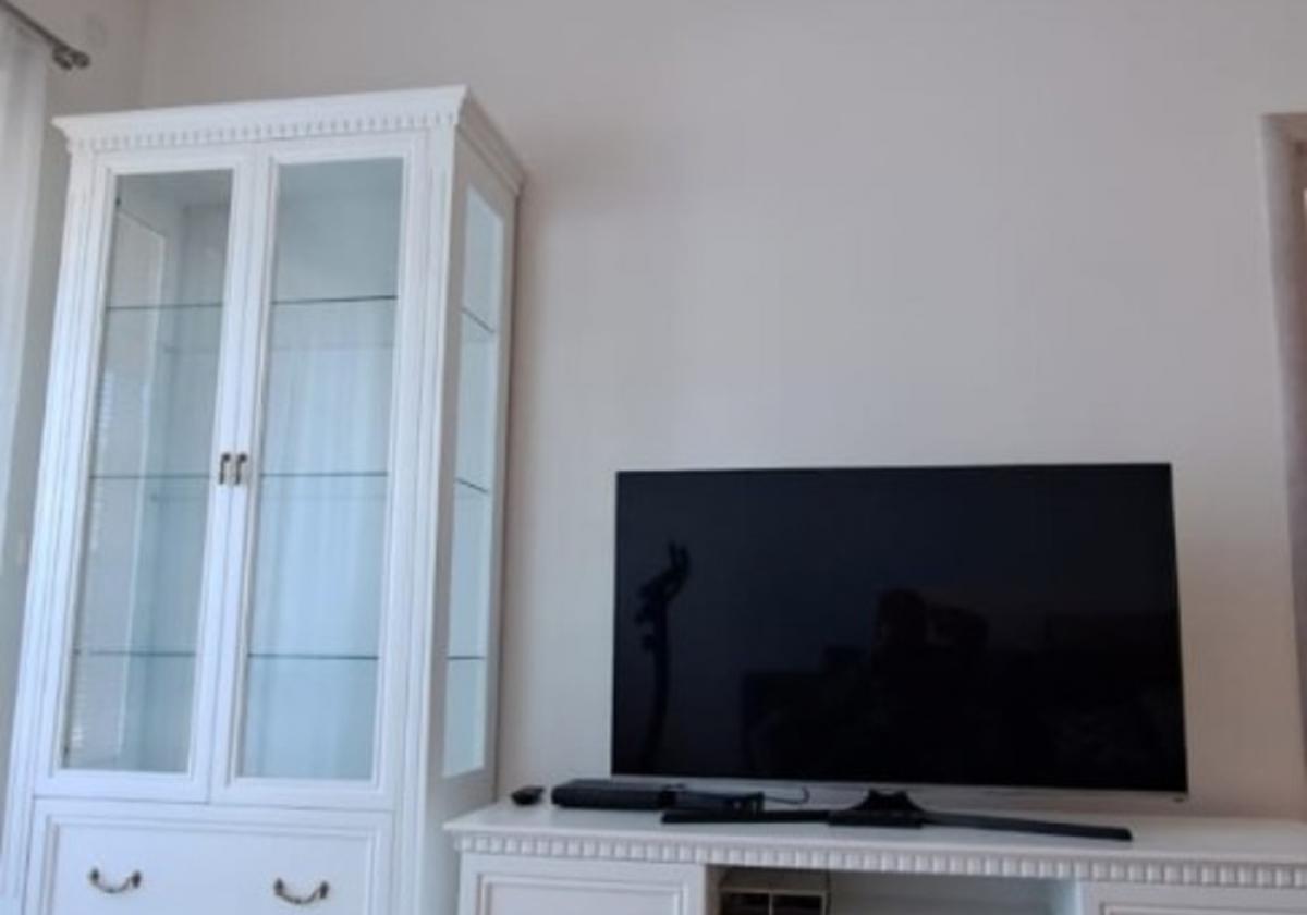 Two-bedroom apartment for Sale-Budva 3