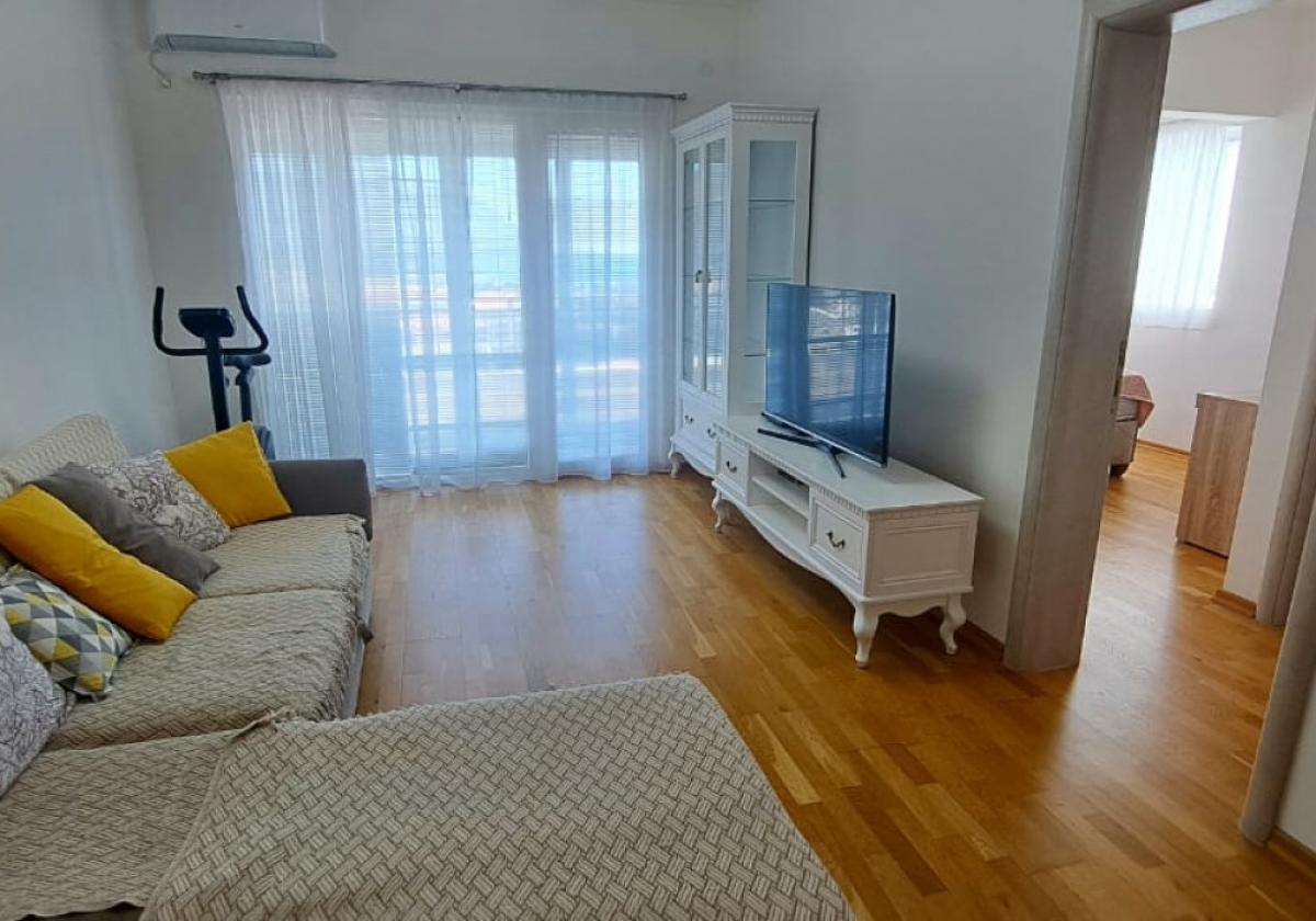 Two-bedroom apartment for Sale-Budva 4
