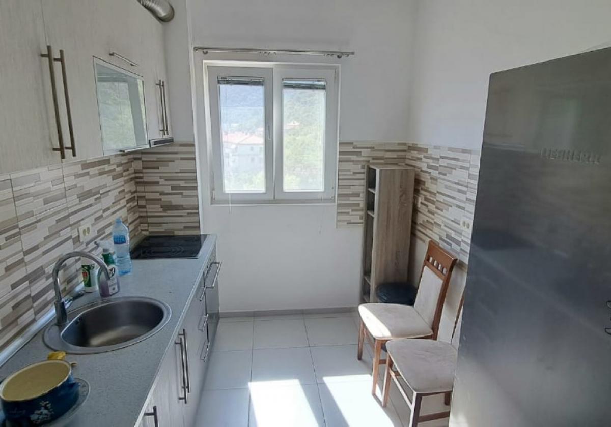 Two-bedroom apartment for Sale-Budva 5