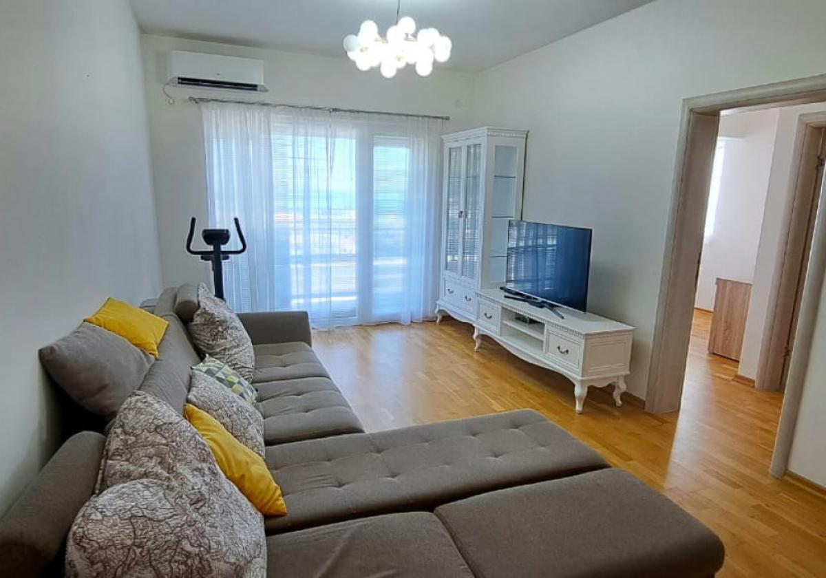 Two-bedroom apartment for Sale-Budva 6