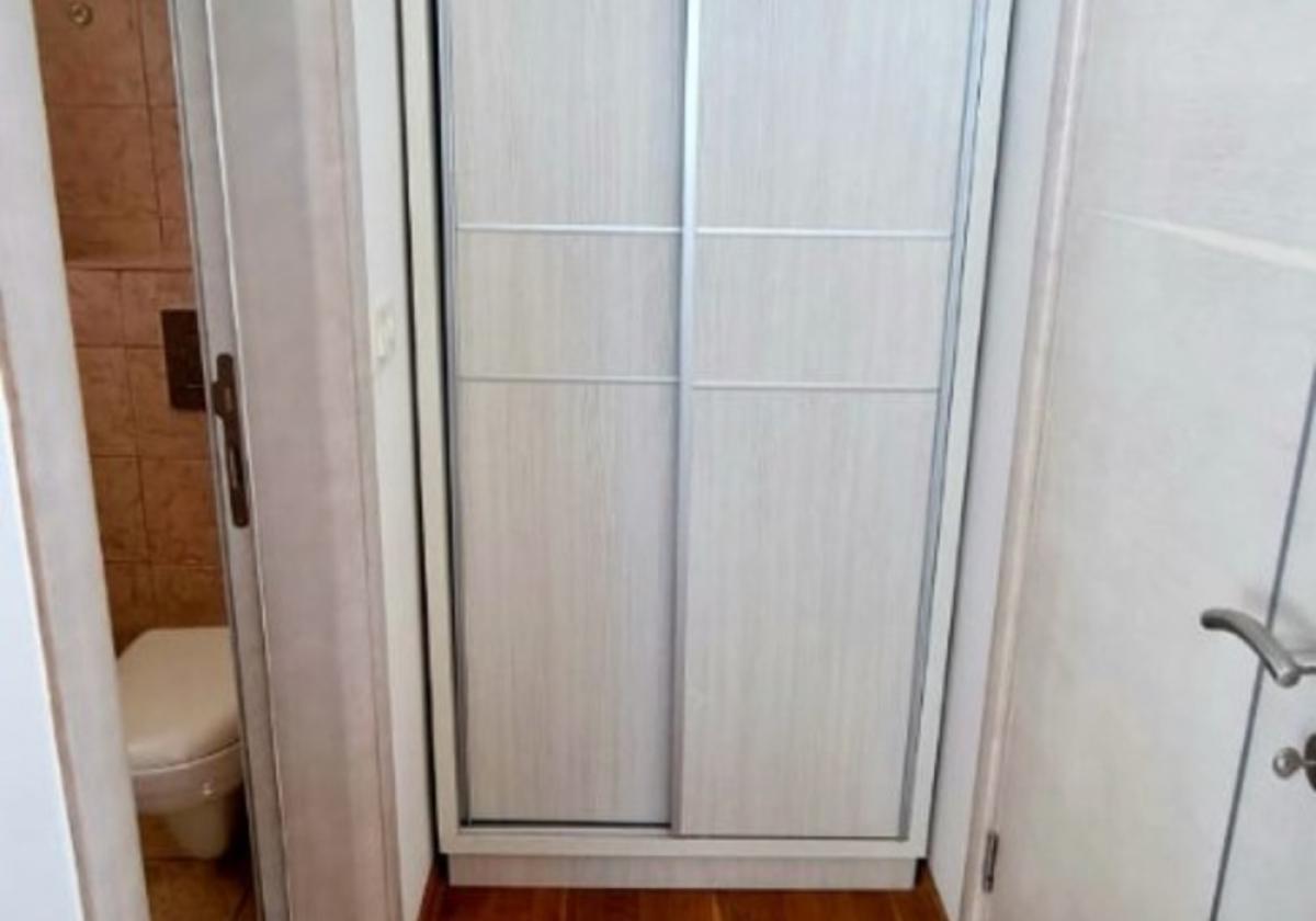 Two-bedroom apartment for Sale-Budva 7