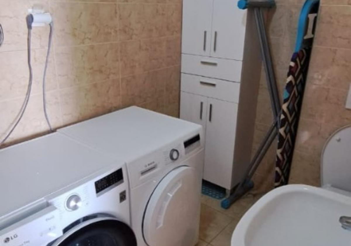 Two-bedroom apartment for Sale-Budva 8