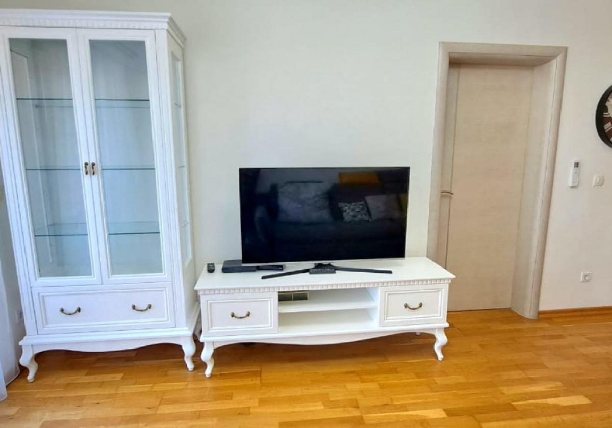 Two-bedroom apartment for Sale-Budva 9