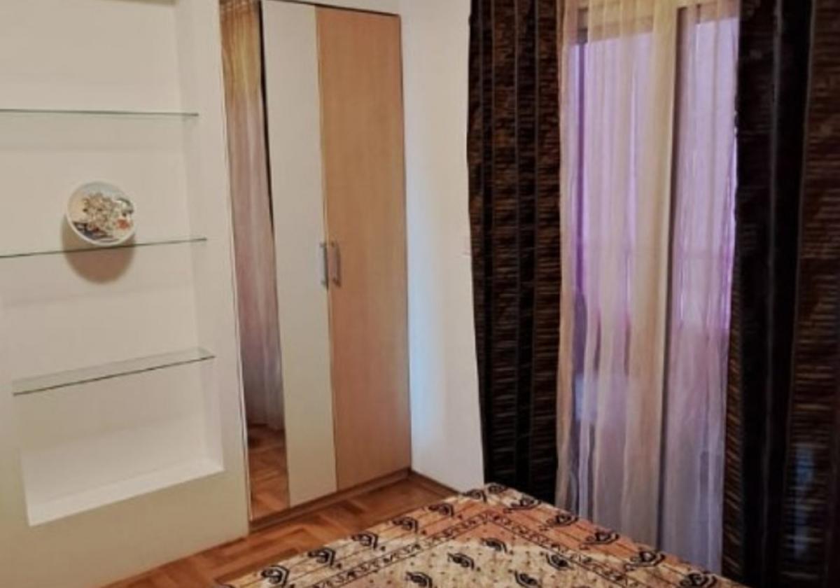 One-bedroom Apartment for sale-Budva 2