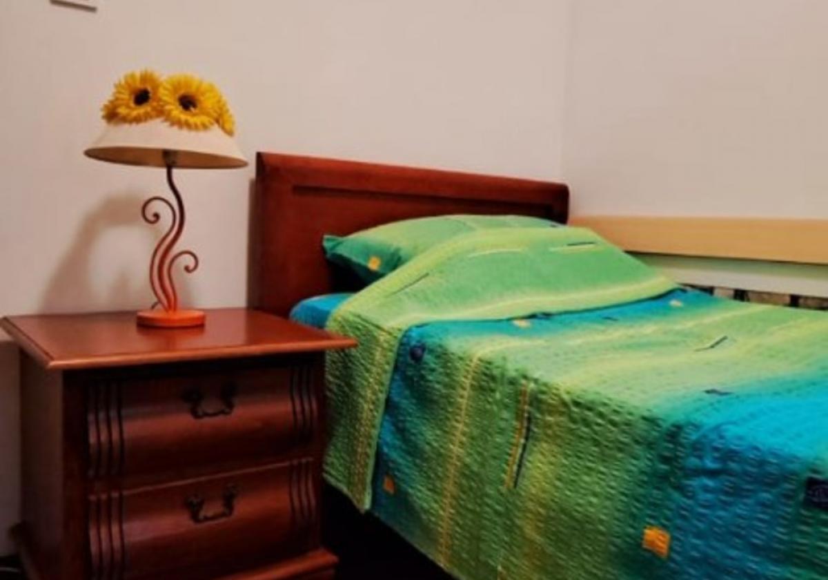 One-bedroom Apartment for sale-Budva 11