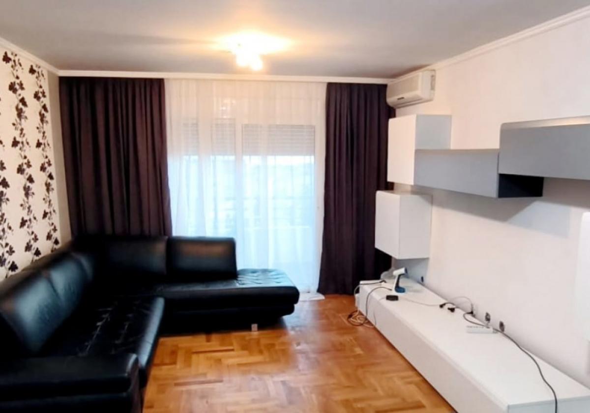 One-bedroom Apartment for sale-Budva 4