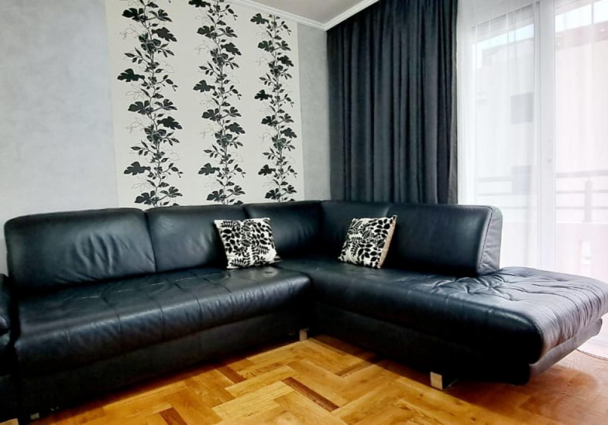 One-bedroom Apartment for sale-Budva 5