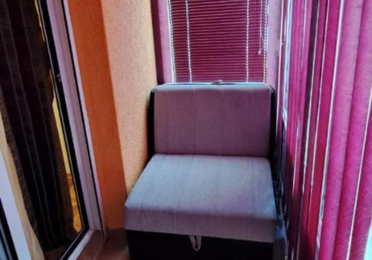 One-bedroom Apartment for sale-Budva 6