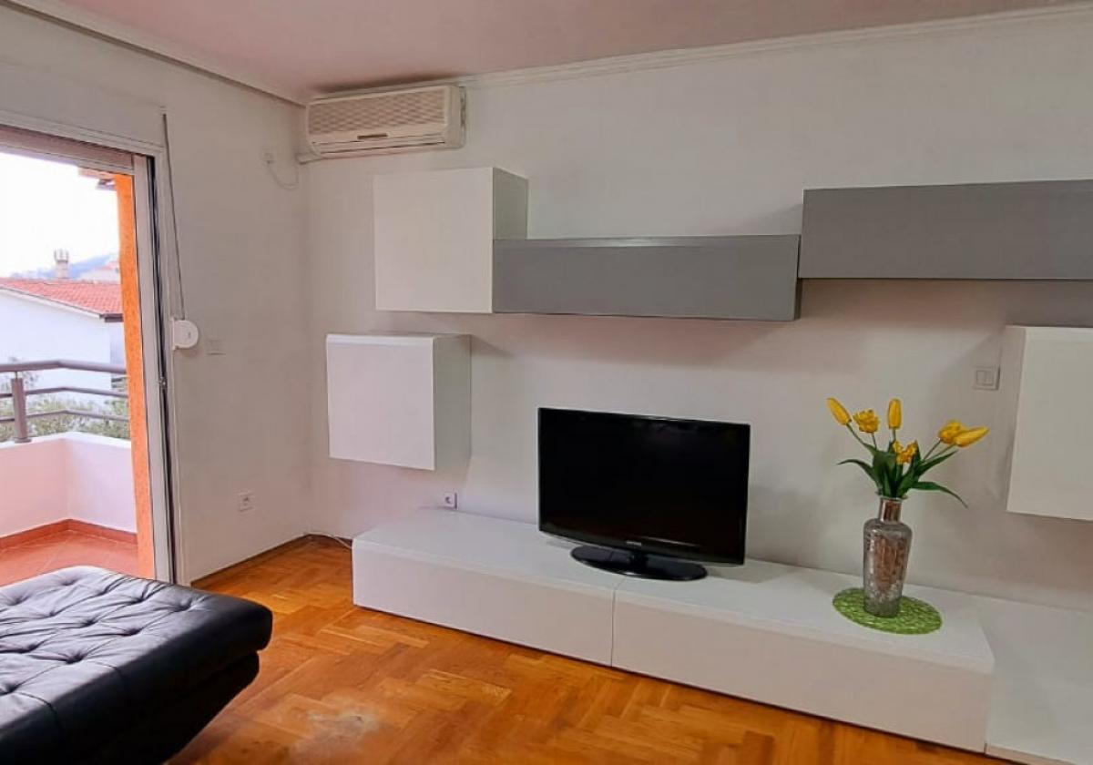 One-bedroom Apartment for sale-Budva 7
