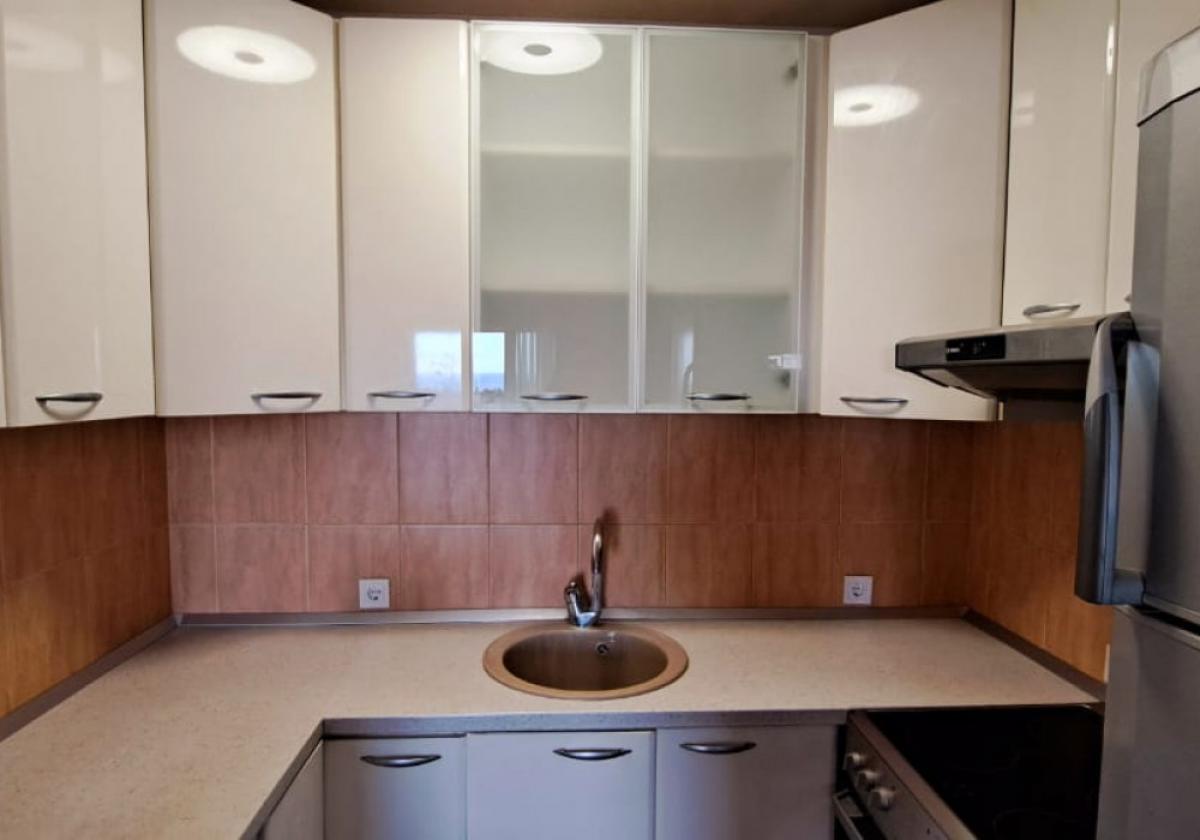 One-bedroom Apartment for sale-Budva 8
