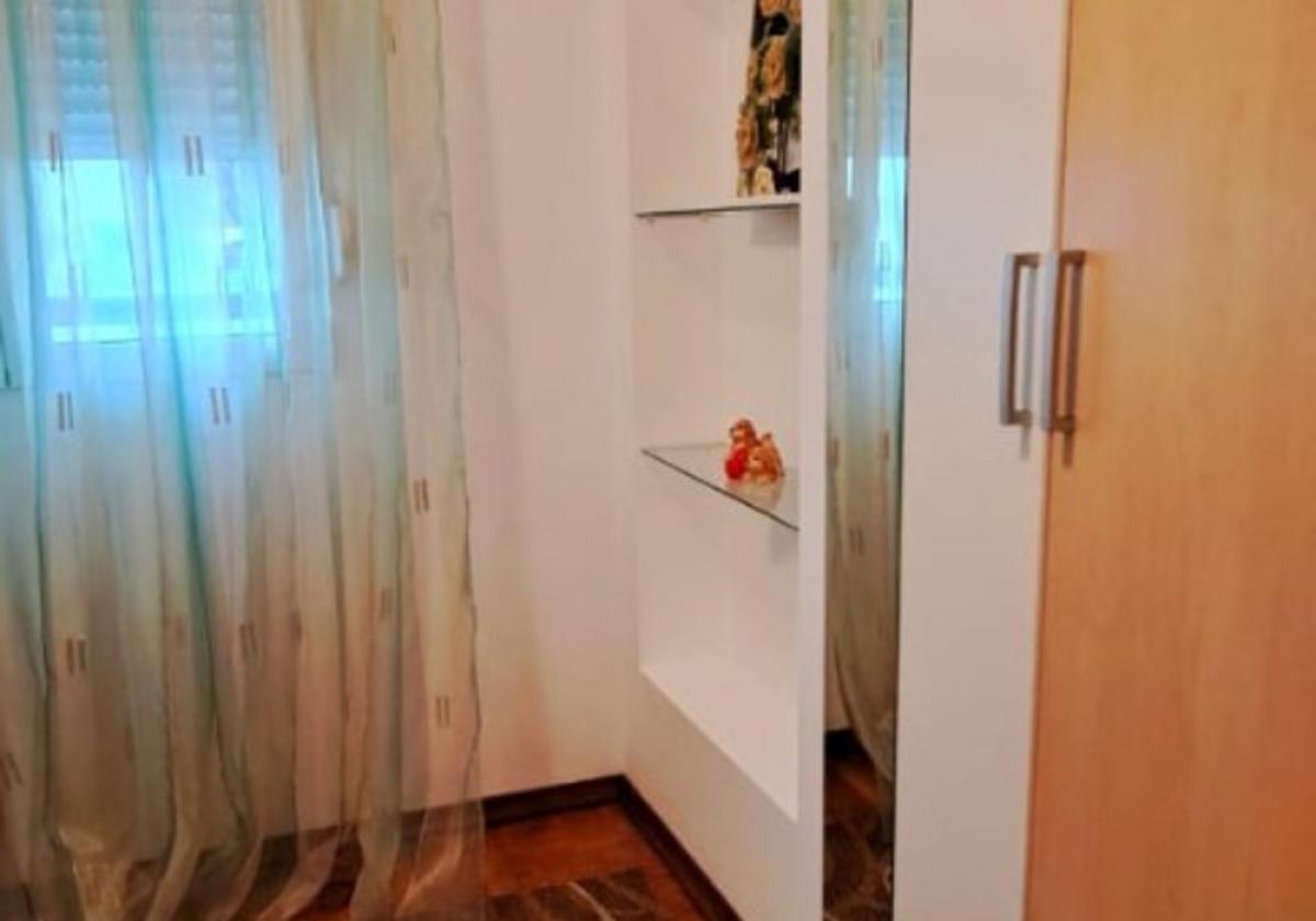 One-bedroom Apartment for sale-Budva 9