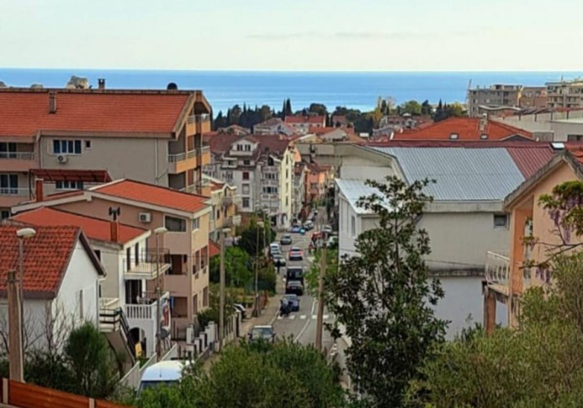 One-bedroom Apartment for sale-Budva 10