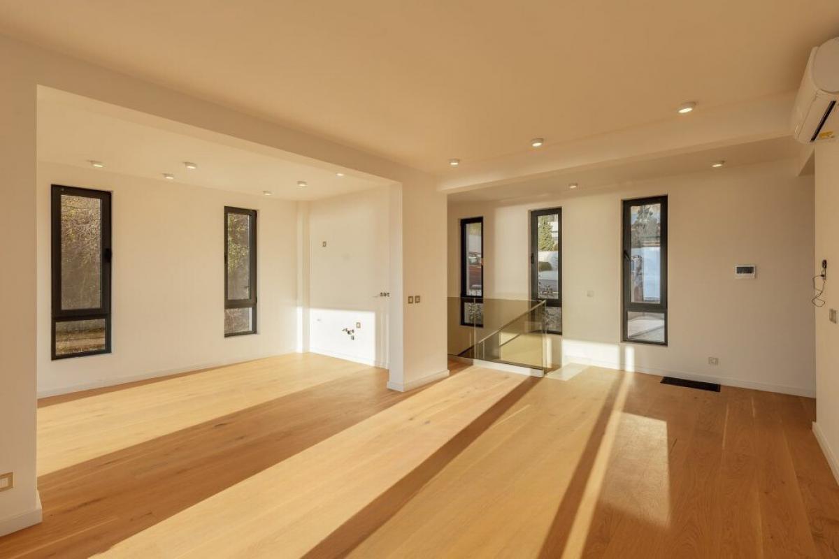 Dvoiposoban stan u Tivtu, 104m²
