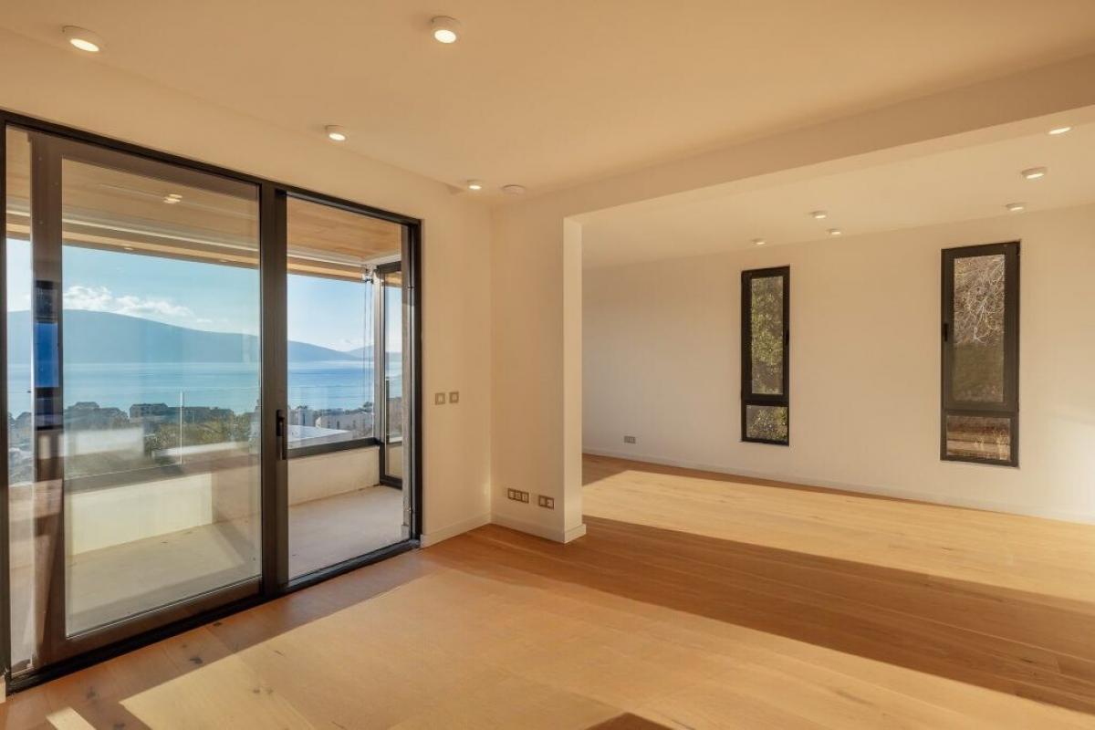 Dvoiposoban stan u Tivtu, 104m² 11