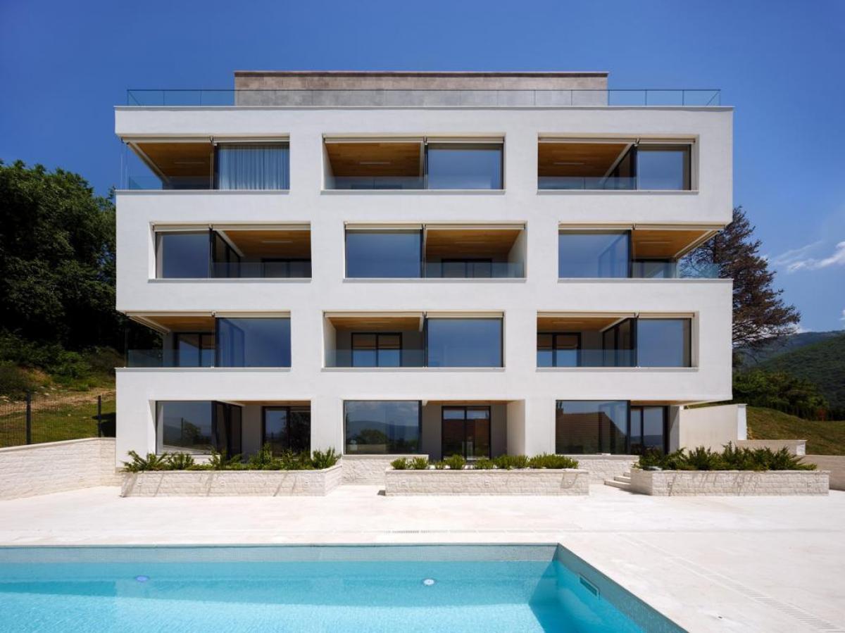 Dvoiposoban stan u Tivtu, 104m² 13