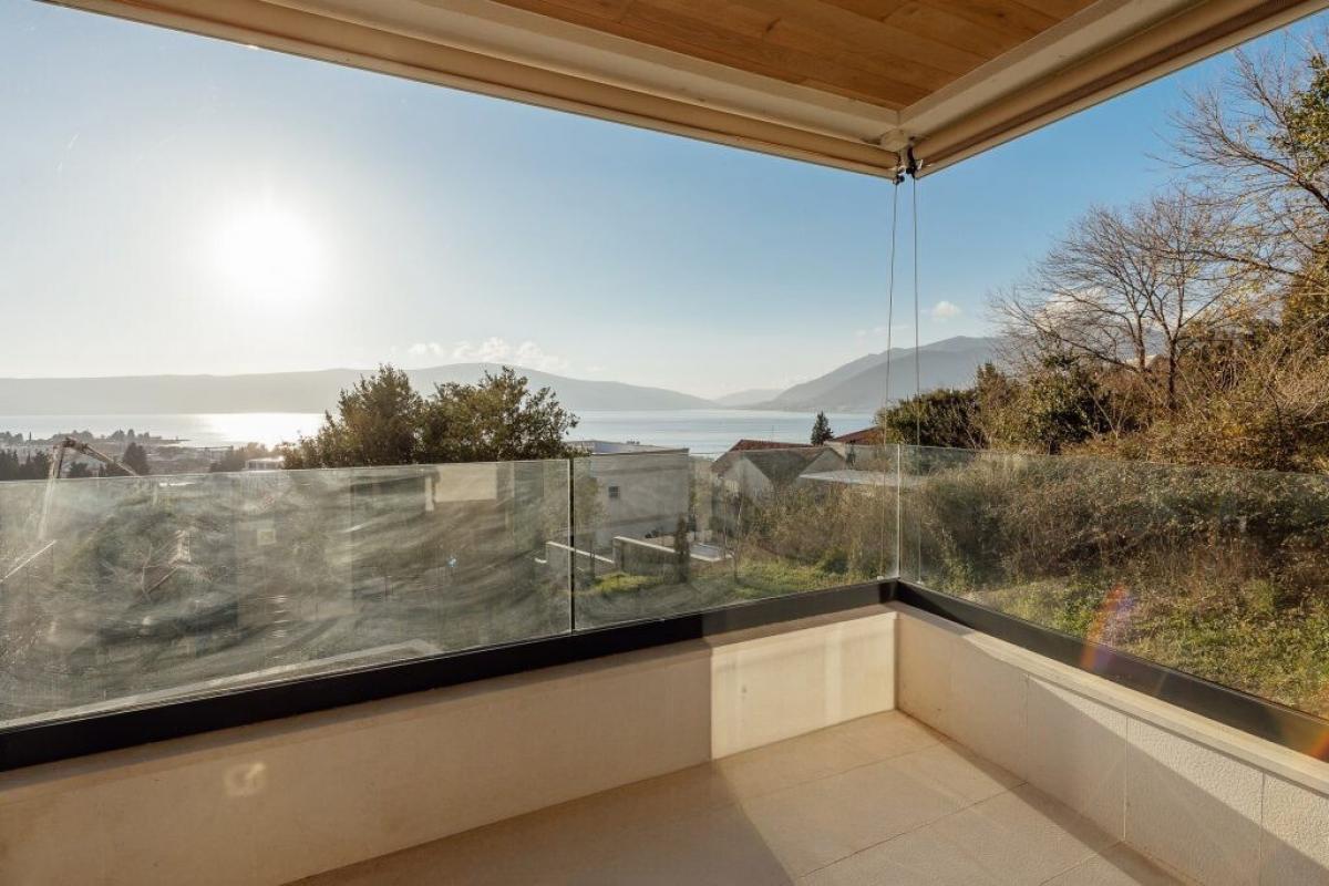 Dvoiposoban stan u Tivtu, 104m² 5