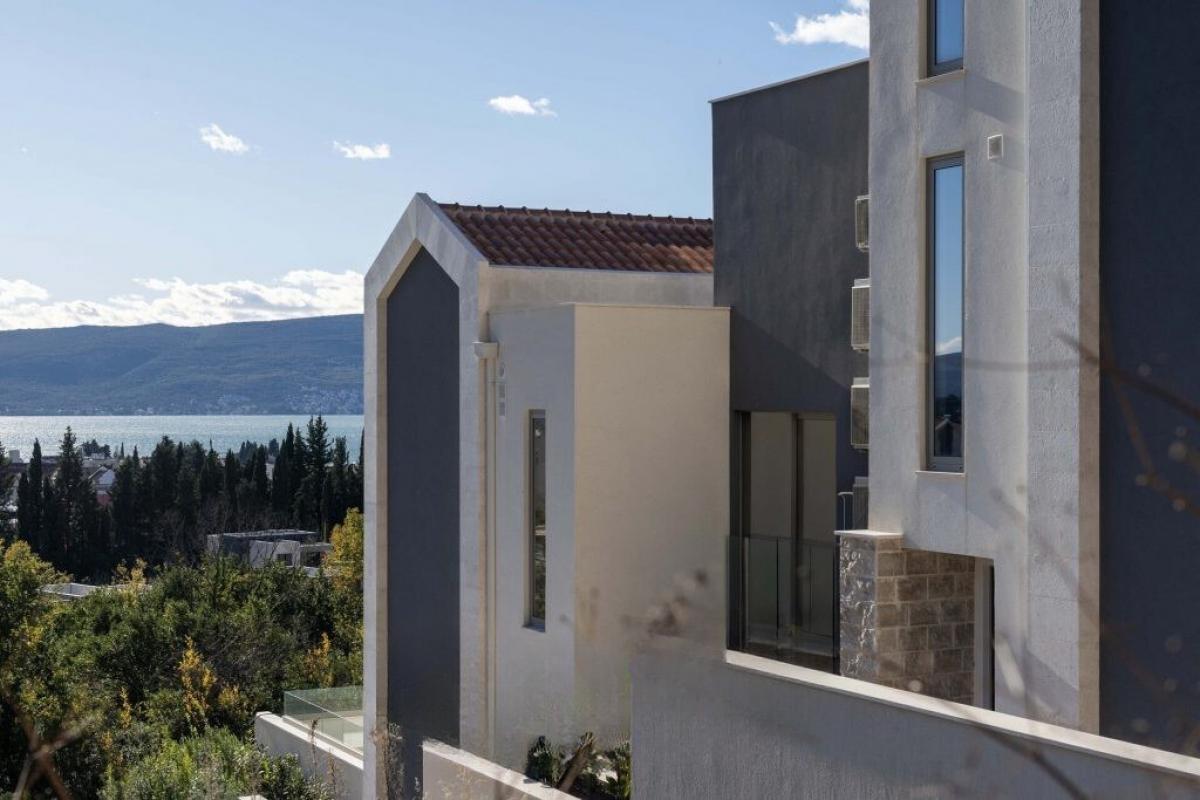 Dvoiposoban stan u Tivtu, 190m² 10