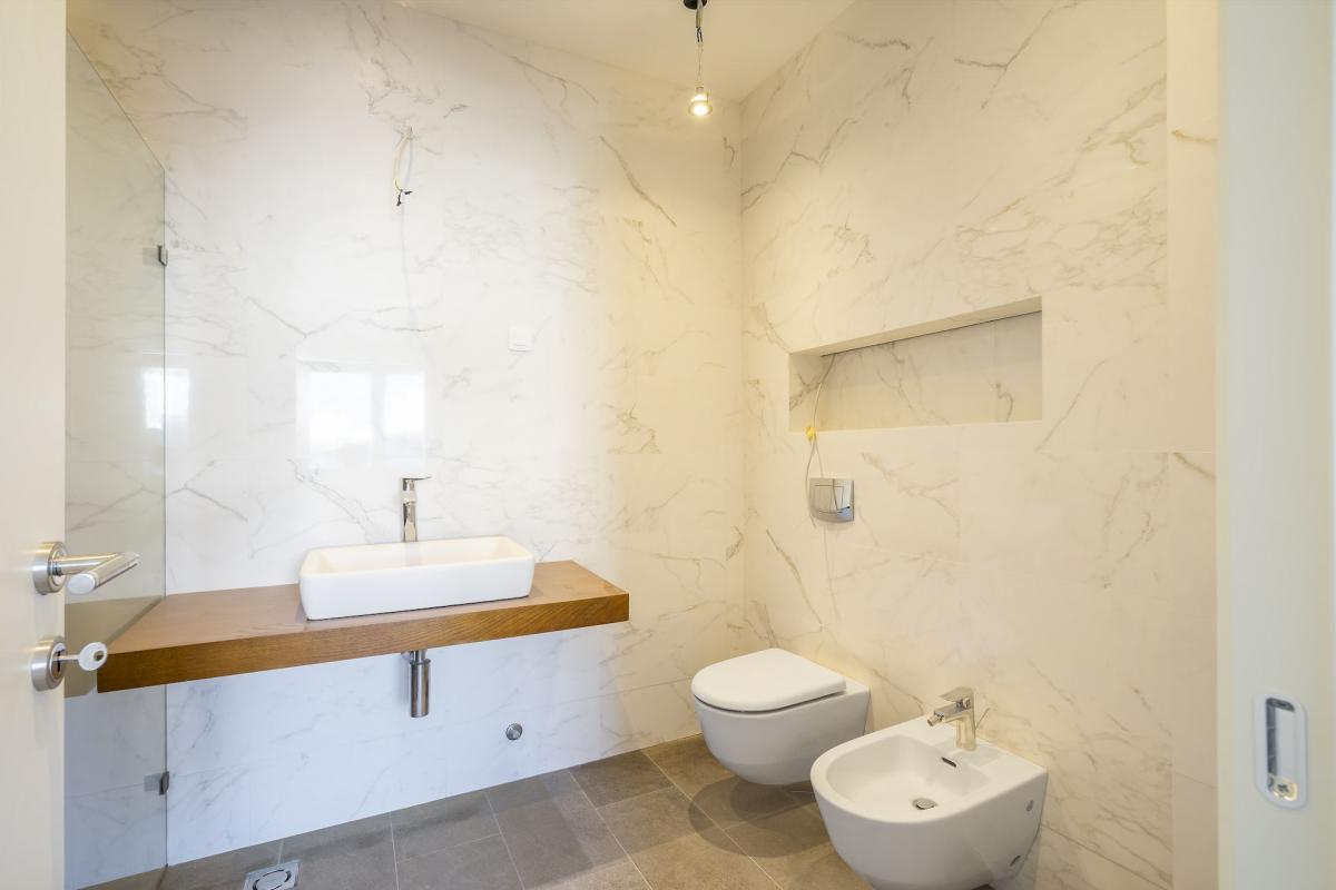 Dvoiposoban stan u Budvi, 122m² 2
