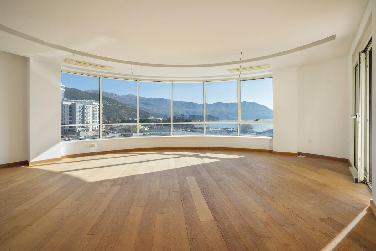 Dvoiposoban stan u Budvi, 122m² 13