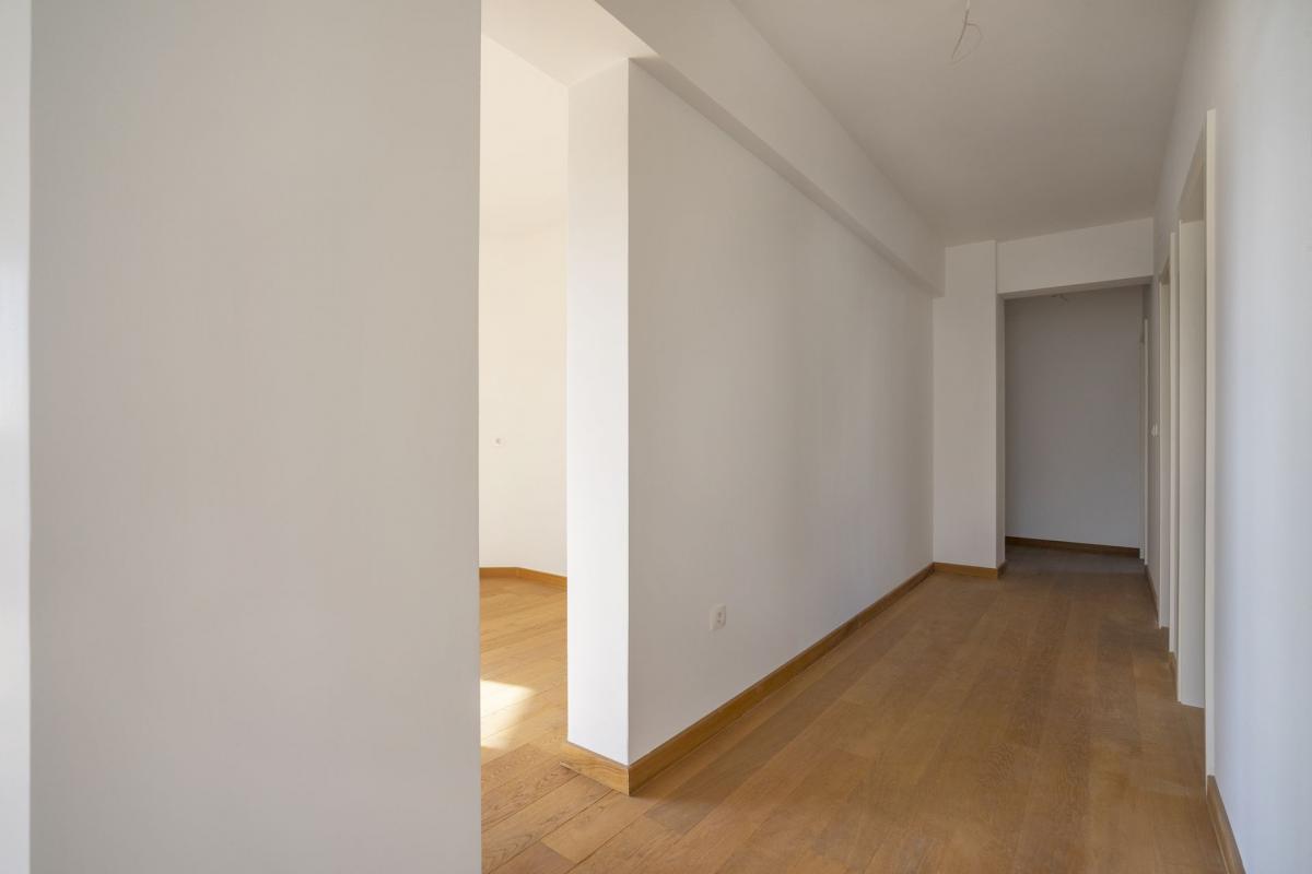 Dvoiposoban stan u Budvi, 122m² 5