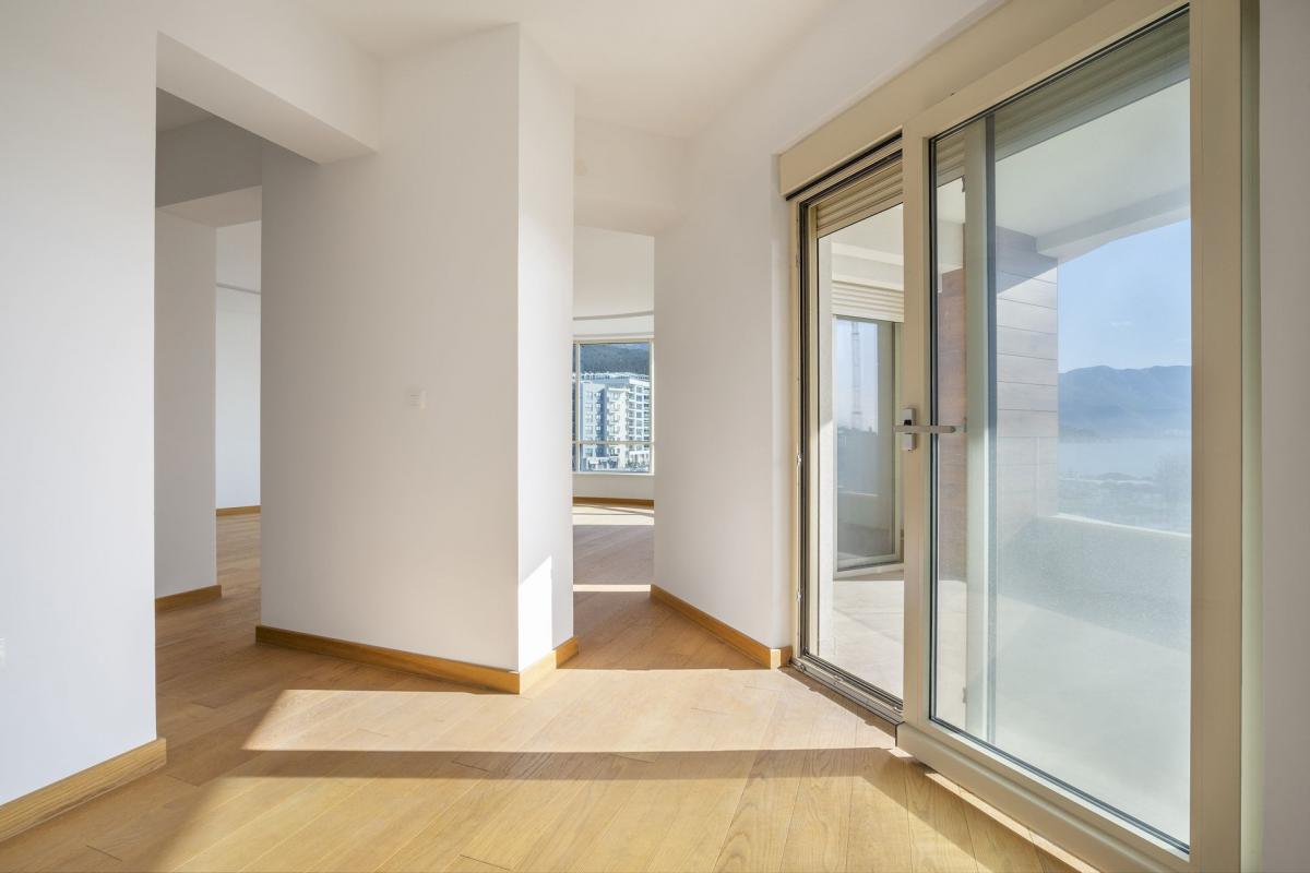 Dvoiposoban stan u Budvi, 122m² 6