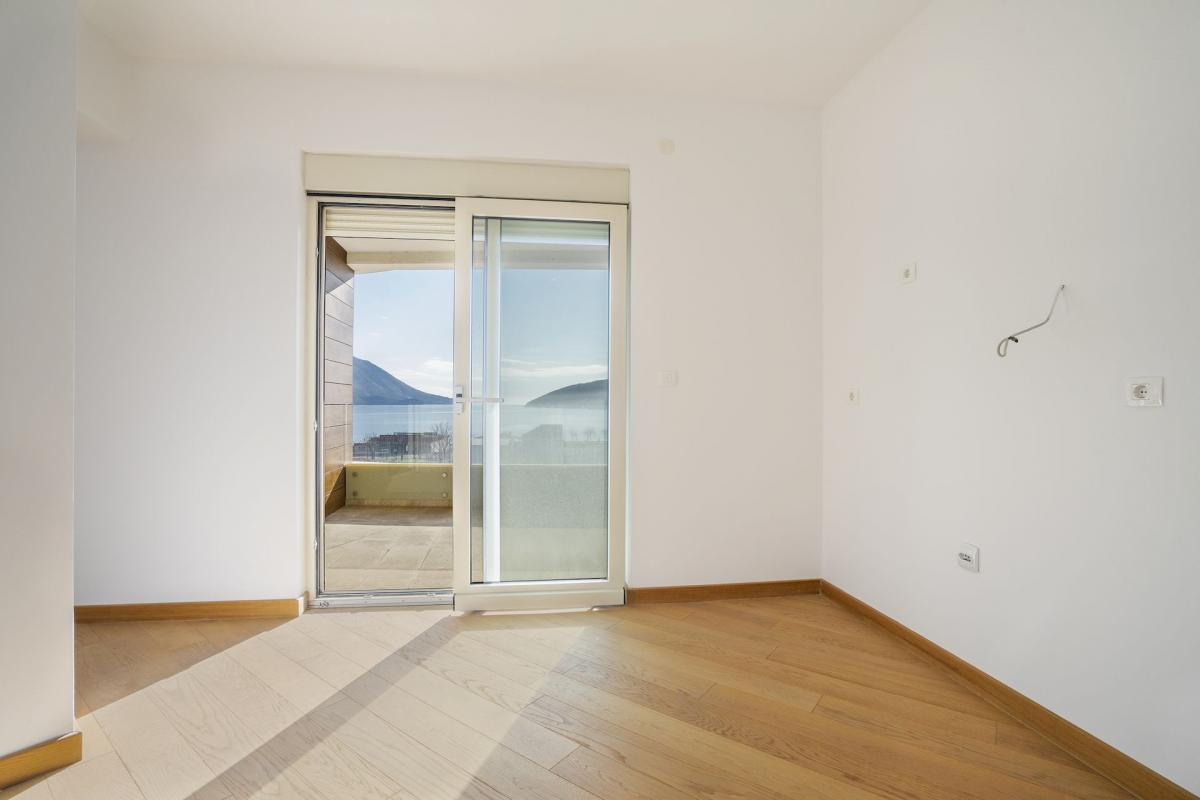 Dvoiposoban stan u Budvi, 122m² 7