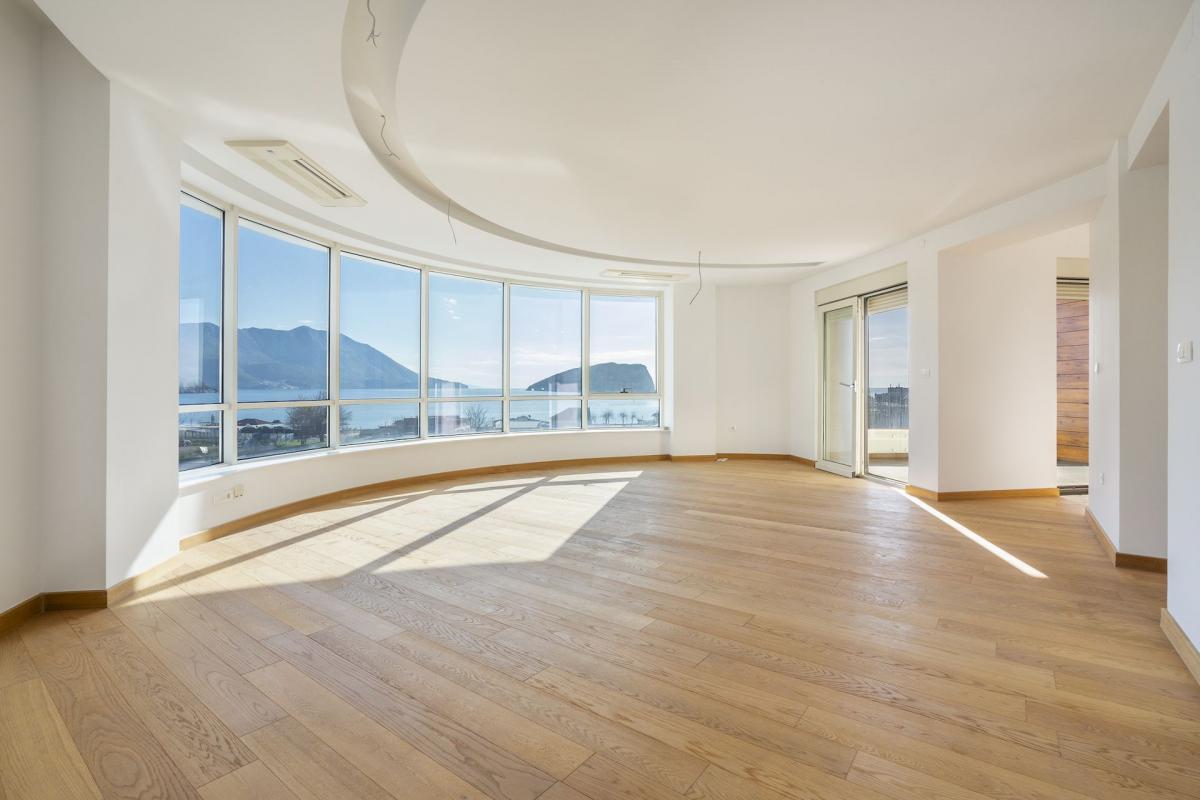 Dvoiposoban stan u Budvi, 122m² 10