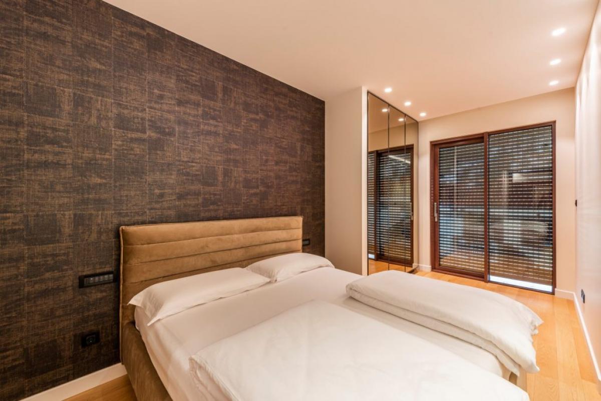 Dvoiposoban stan u Budvi, 107m² 2