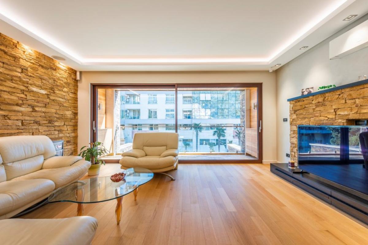 Dvoiposoban stan u Budvi, 107m² 12