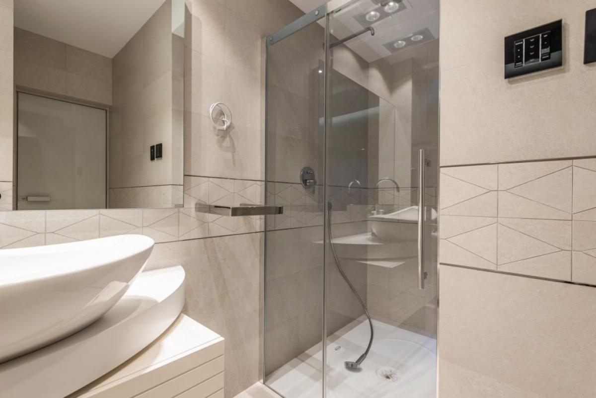 Dvoiposoban stan u Budvi, 107m² 3