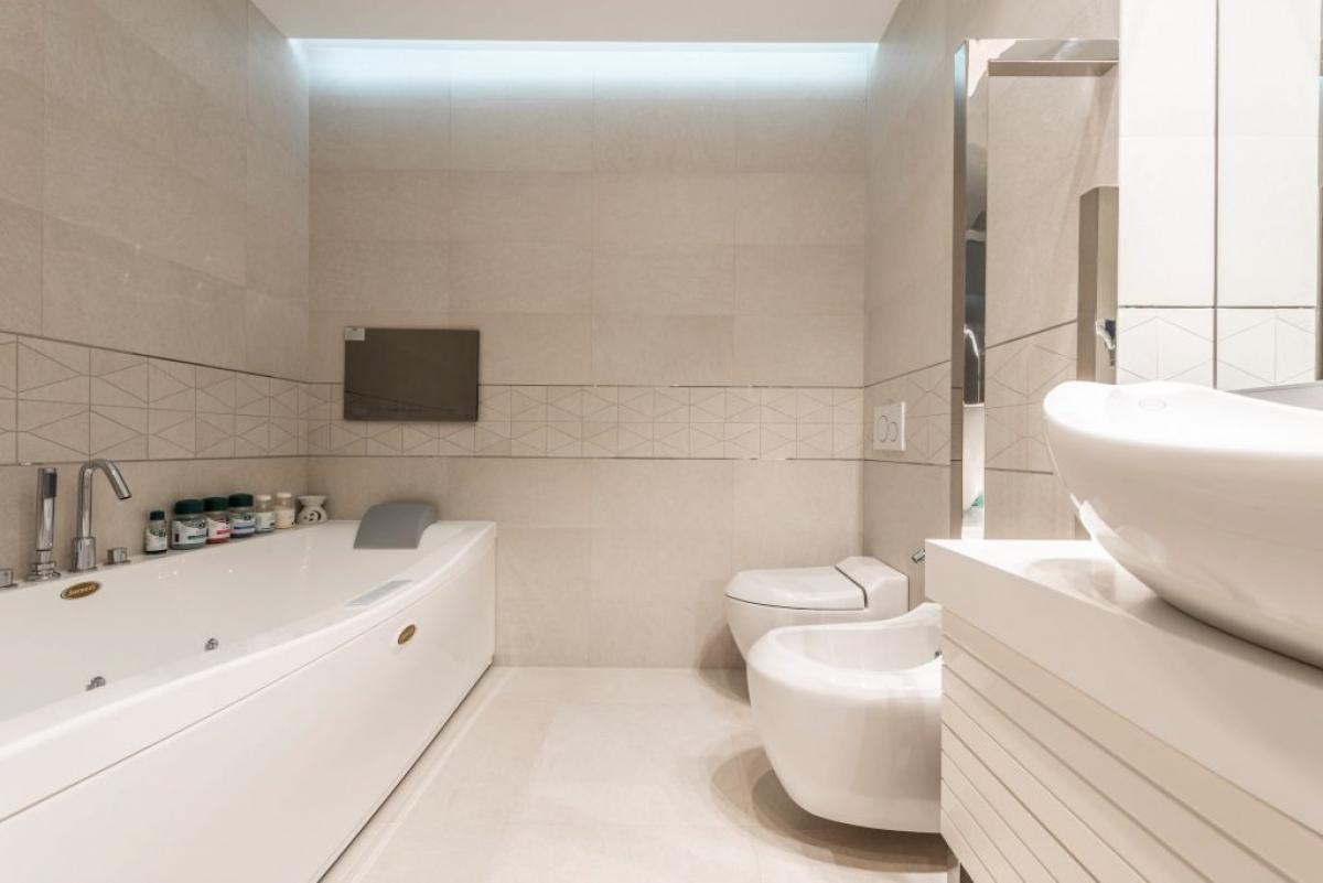 Dvoiposoban stan u Budvi, 107m² 4
