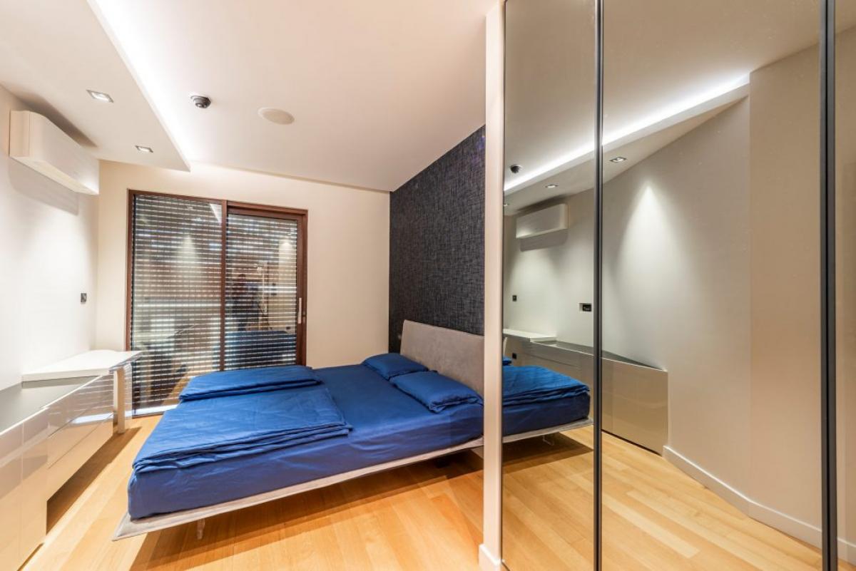 Dvoiposoban stan u Budvi, 107m² 6