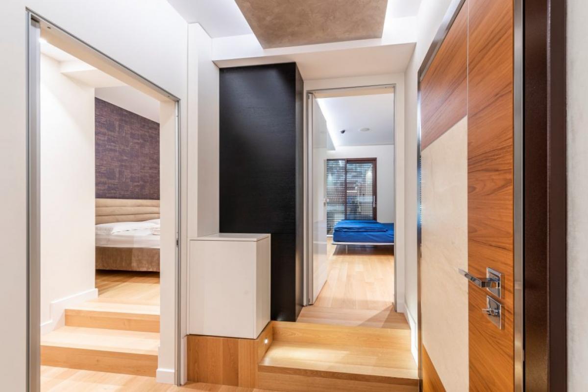 Dvoiposoban stan u Budvi, 107m² 8