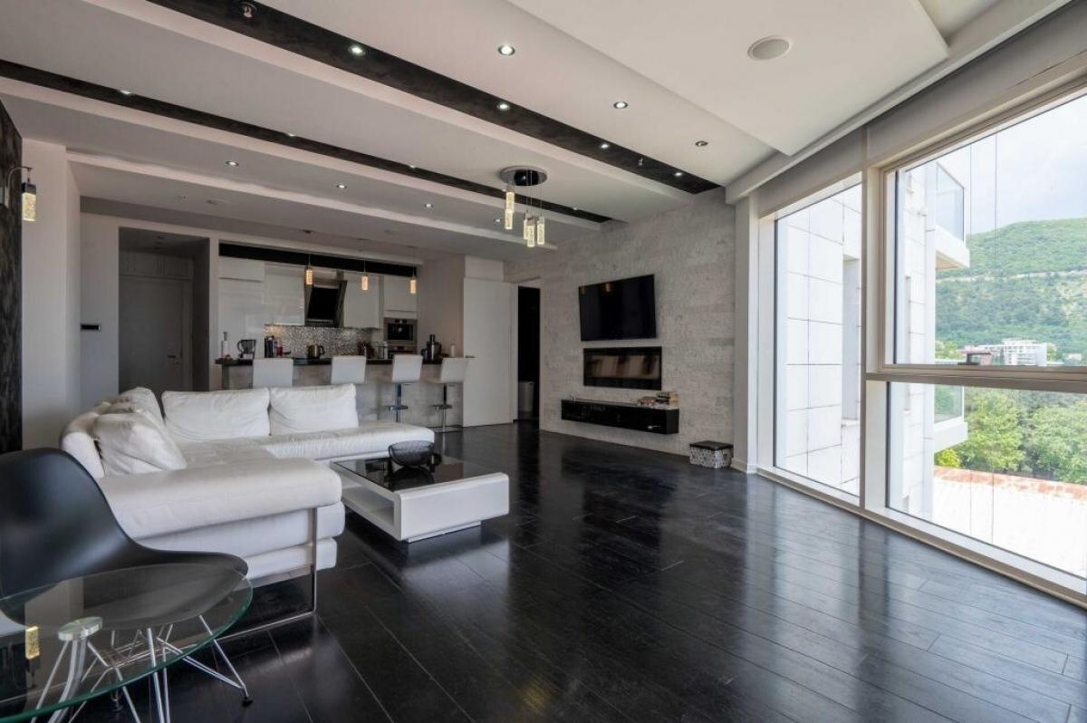 Stan u Budvi, 104m² 11