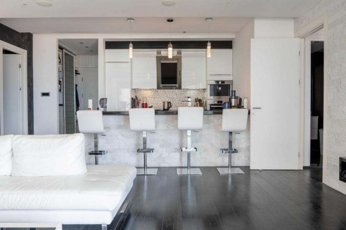 Stan u Budvi, 104m² 12