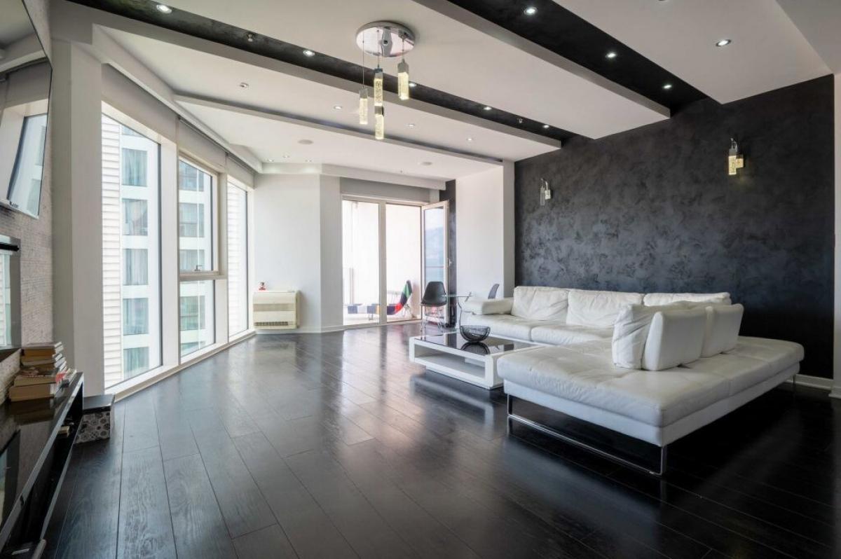 Stan u Budvi, 104m² 14