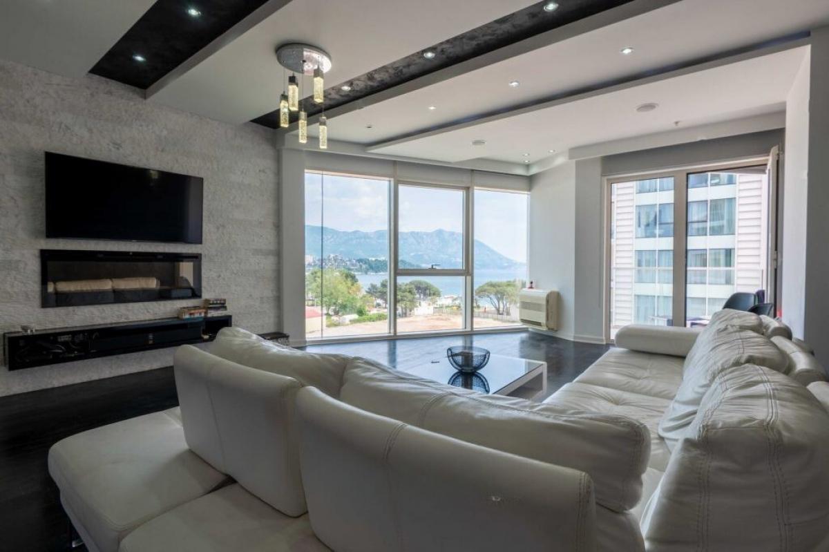 Stan u Budvi, 104m² 15