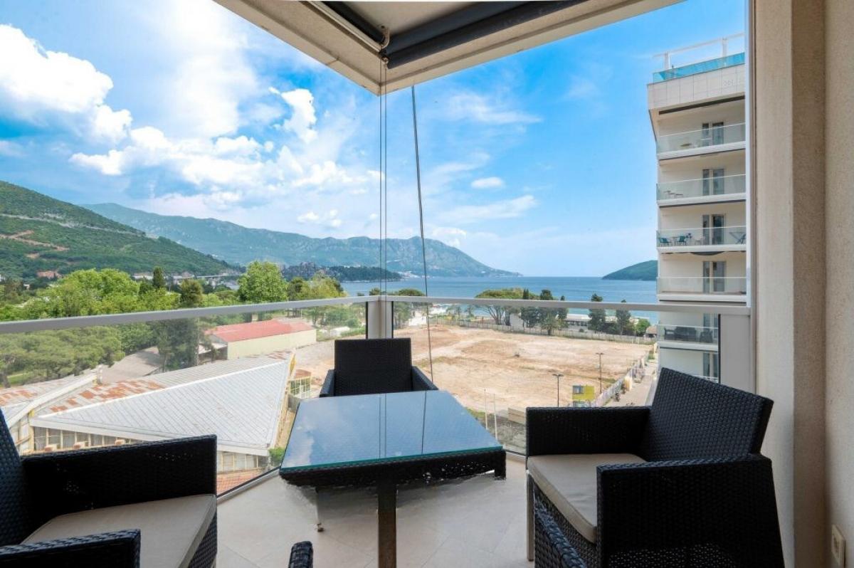 Stan u Budvi, 104m² 17