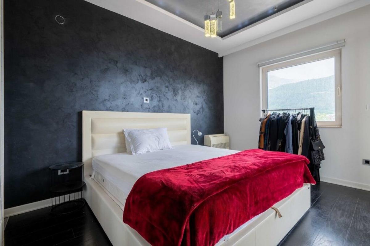 Stan u Budvi, 104m² 3